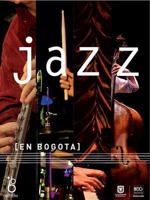 cover image of Jazz en Bogotá